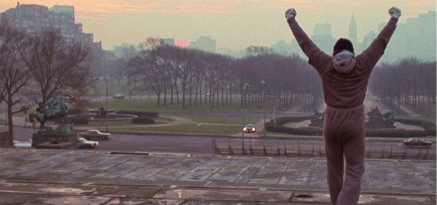 John Jarmin's First Day of 2025