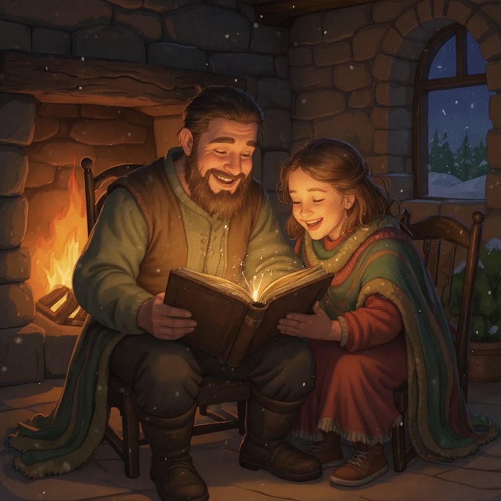 Shorter Catechism for Memorisation (Q.19, Q.20)