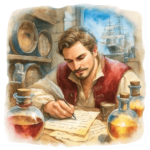 The Surpassing Worth