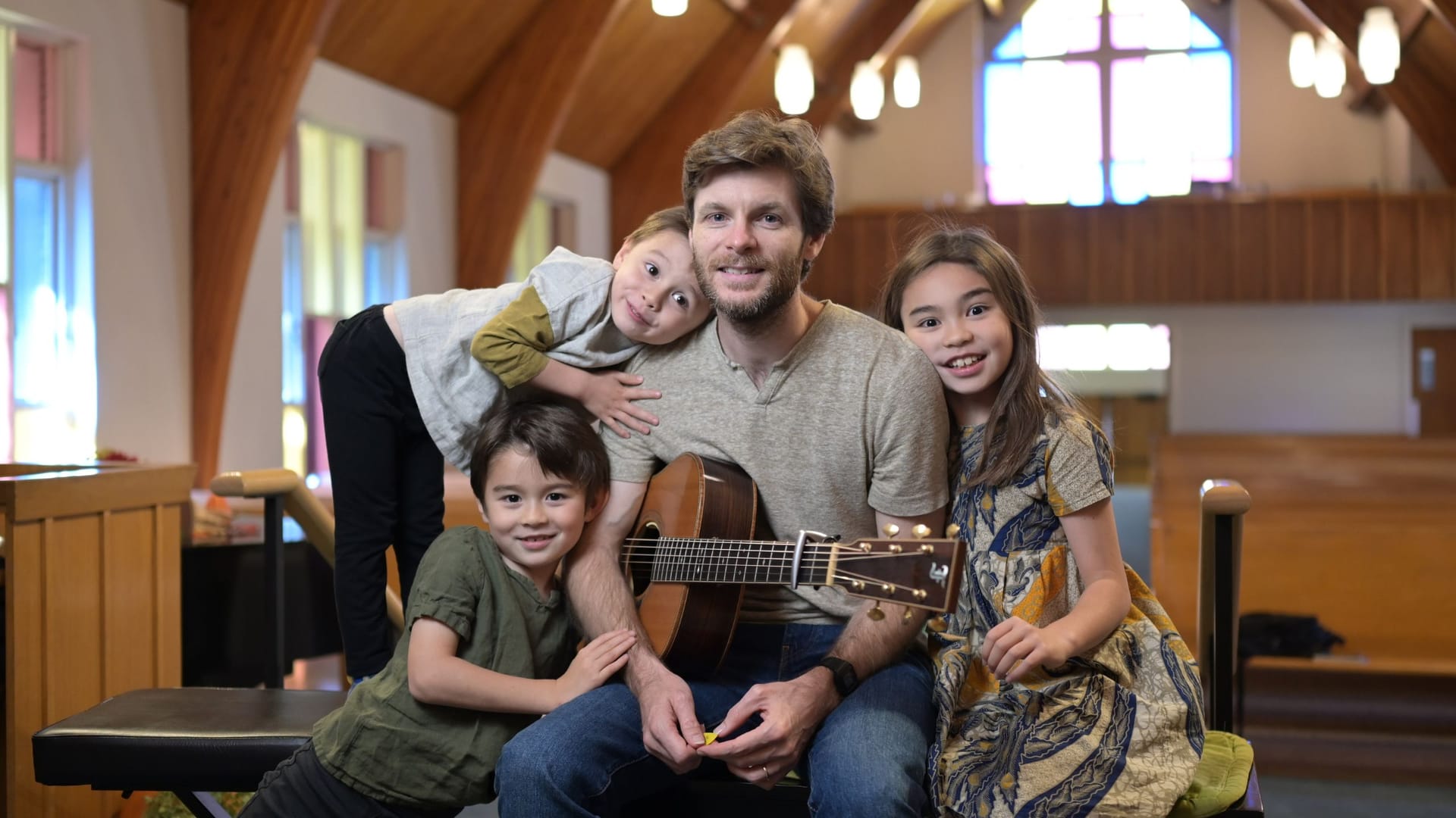 Family Worship Changed Our Life (in at Least Six Ways)