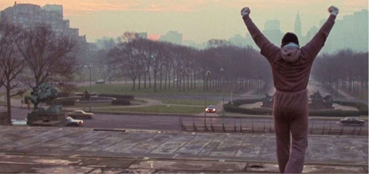 John Jarmin's First Day of 2025