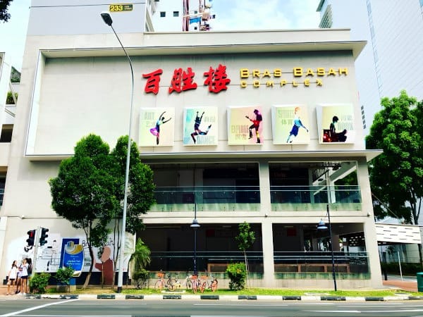 True and False in Singapore