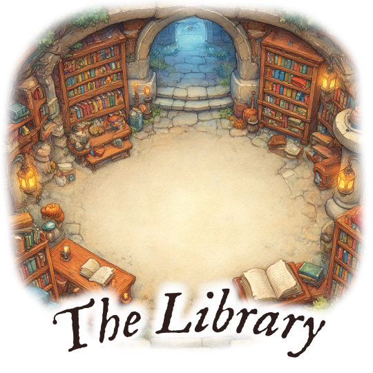 The Library