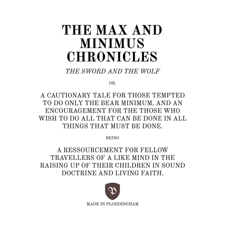 The Sword and the Wolf book cover