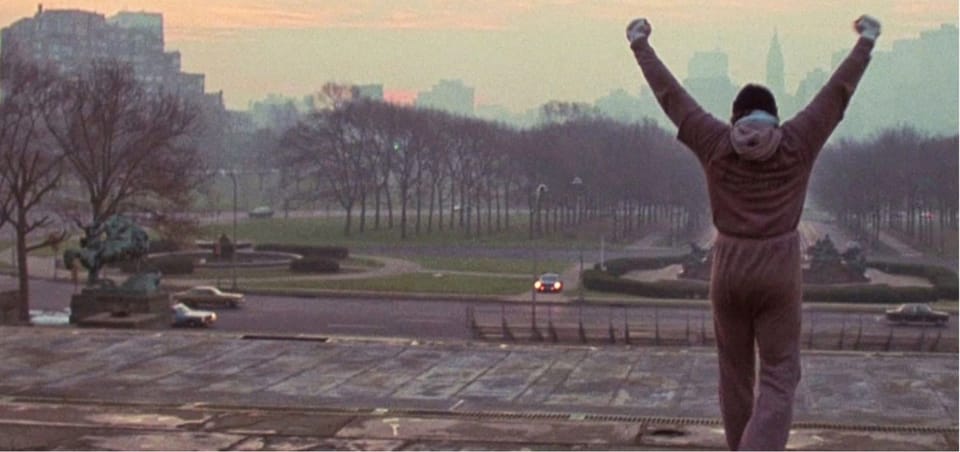 John Jarmin's First Day of 2025