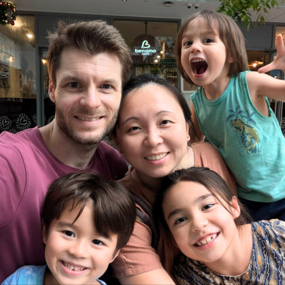 We're Moving to Canada