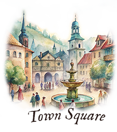 Town Square